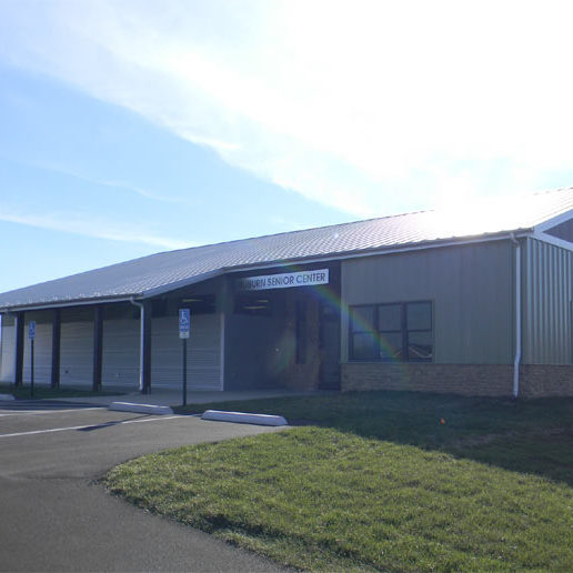 Auburn Senior Center
