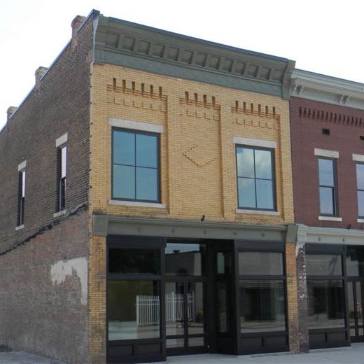 Guthrie Transportation Museum