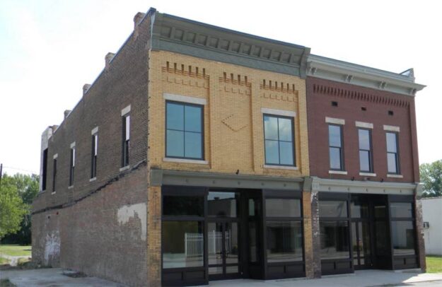 Guthrie Transportation Museum