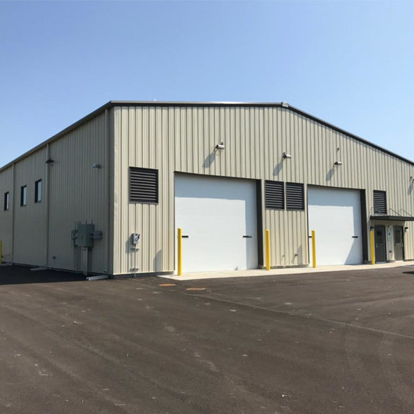 KYTC Maintenance Facility