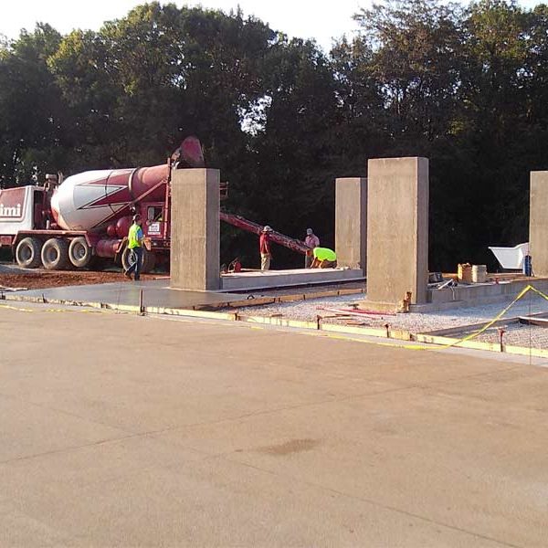 Kentucky VA Cemetery Columbarium