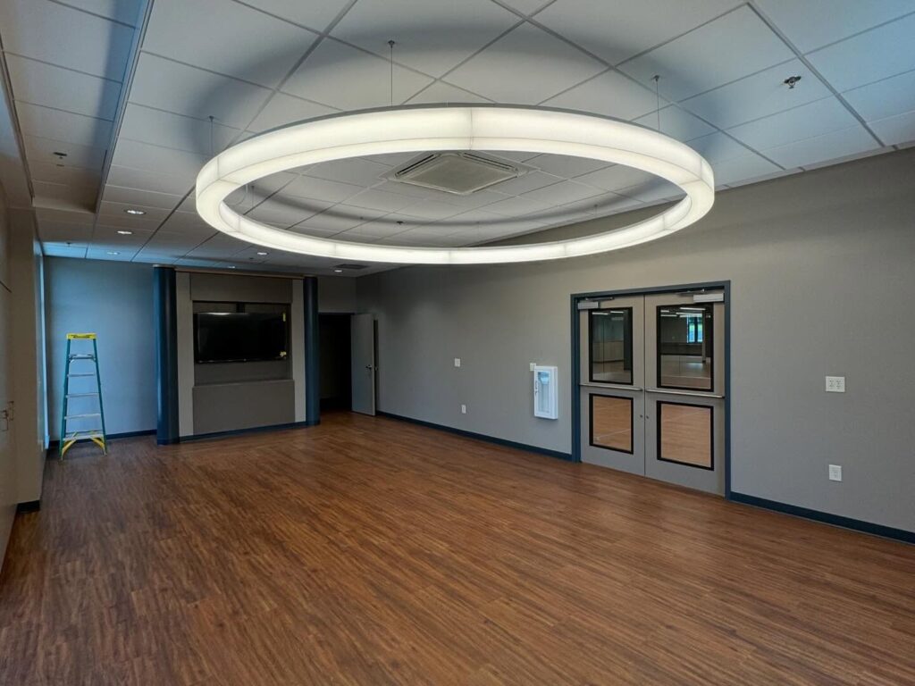 Todd Library Todd County Library – C & C Contracting