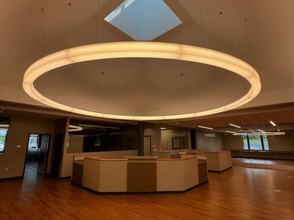 Todd Library Todd County Library – C & C Contracting