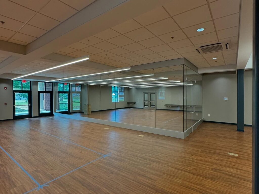 Todd Library Todd County Library – C & C Contracting